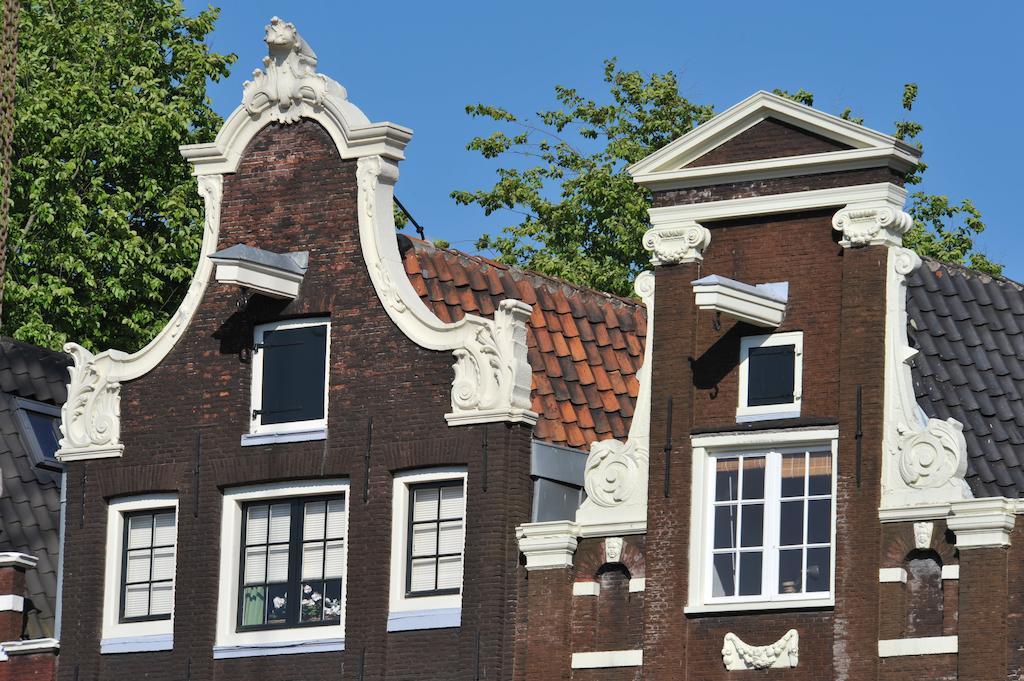 Amsteldam Bed & Breakfast Amsterdam Eksteriør bilde